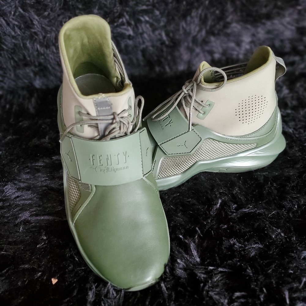 Fenty "Ignite" by Rihanna